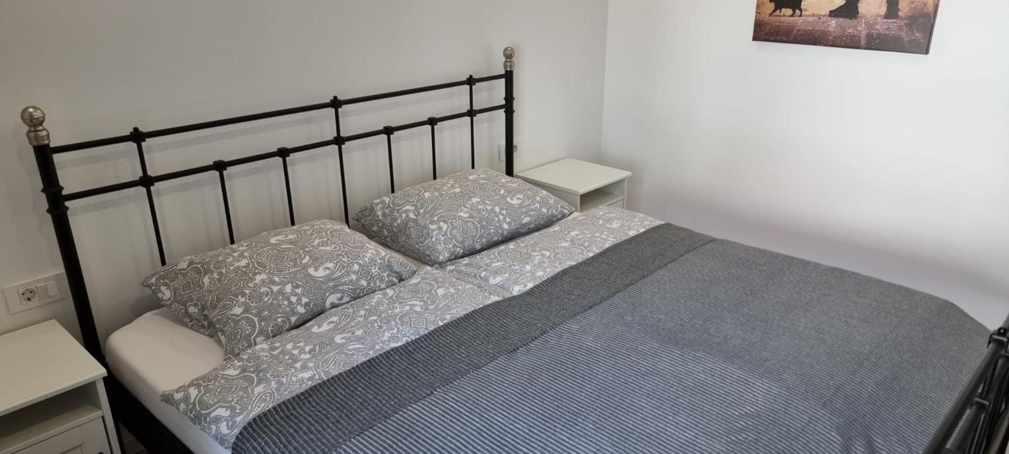 Seabreeze Luxury Apartments Njivice Room photo