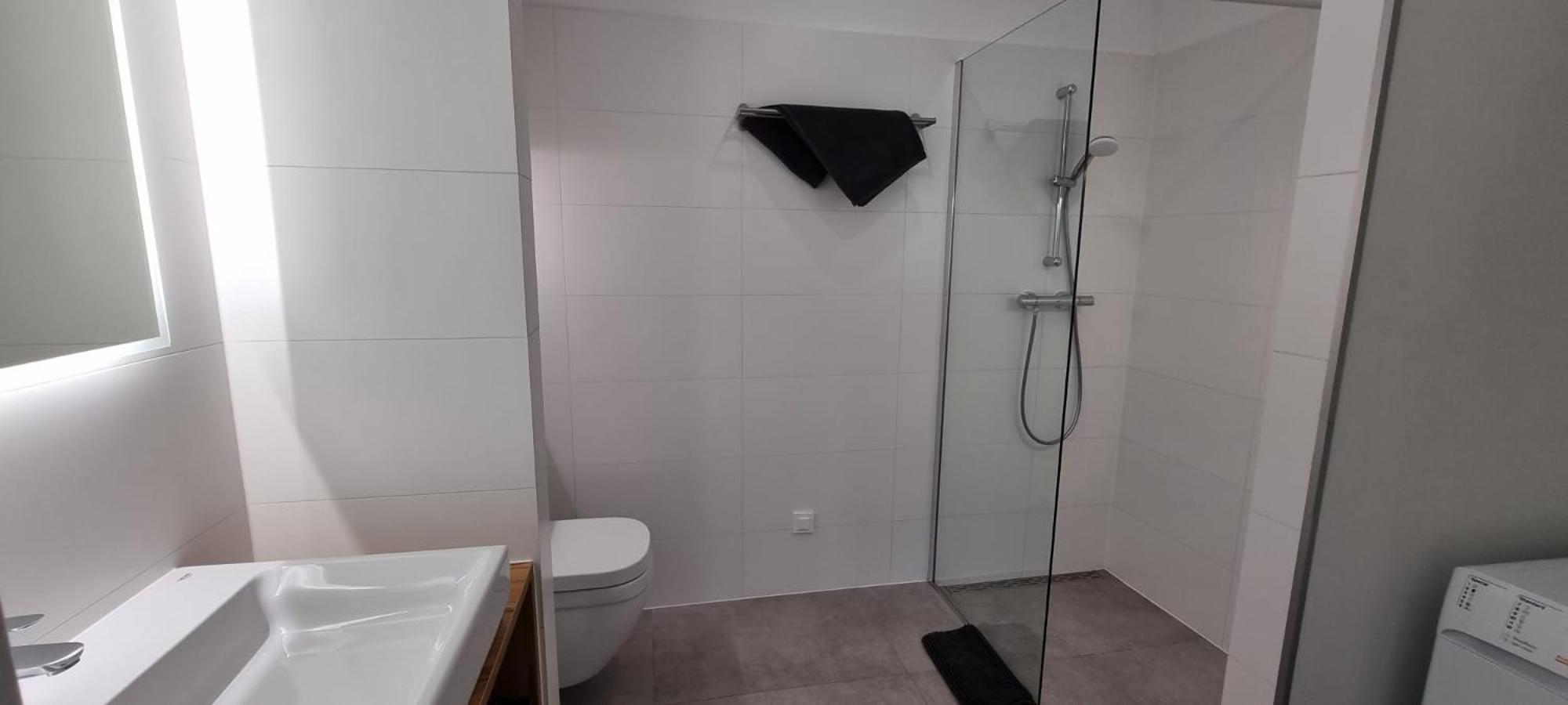 Seabreeze Luxury Apartments Njivice Room photo